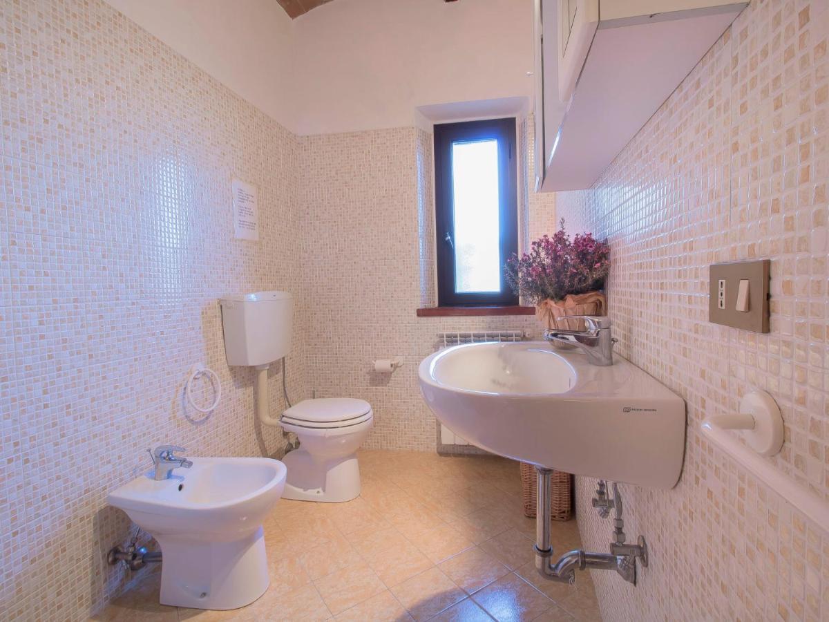 Apartment Il Secondo-1 By Interhome Bibbona Bagian luar foto