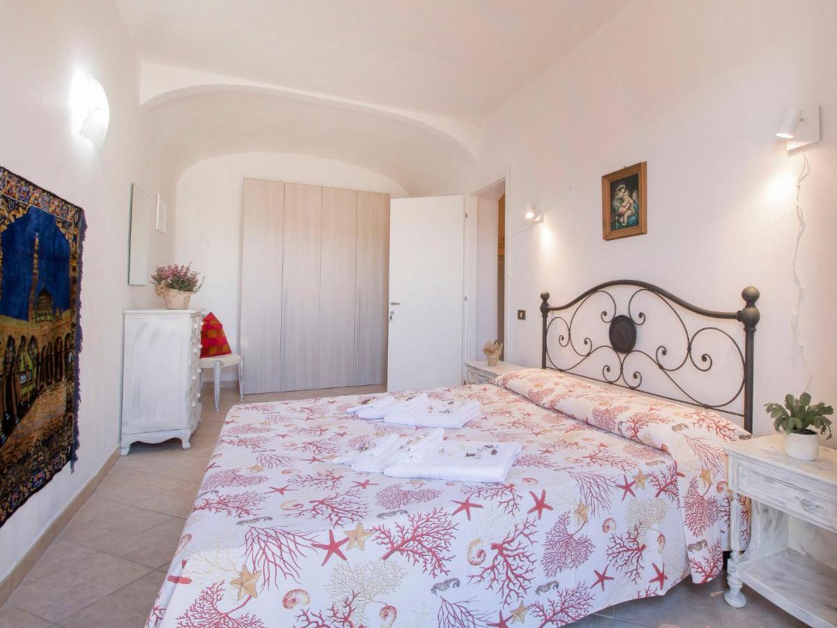 Apartment Il Secondo-1 By Interhome Bibbona Bagian luar foto