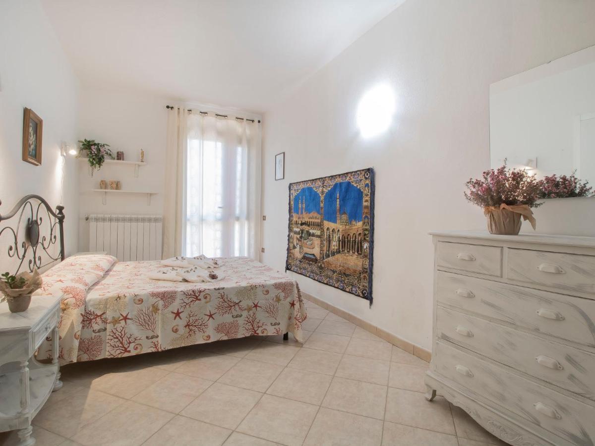 Apartment Il Secondo-1 By Interhome Bibbona Bagian luar foto