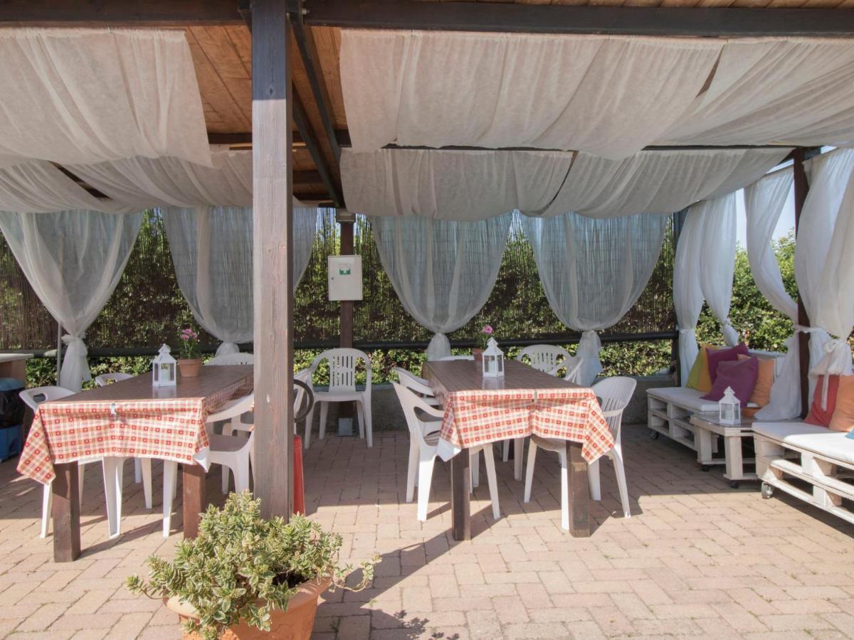 Apartment Il Secondo-1 By Interhome Bibbona Bagian luar foto